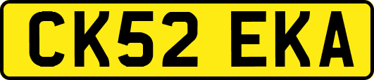 CK52EKA