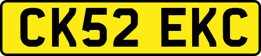 CK52EKC