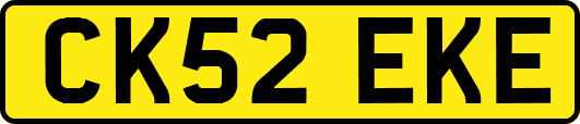 CK52EKE