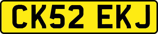 CK52EKJ