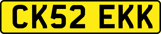 CK52EKK