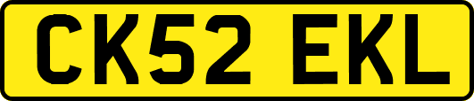 CK52EKL