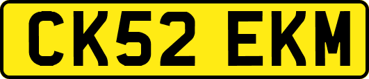 CK52EKM