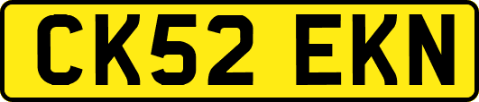CK52EKN