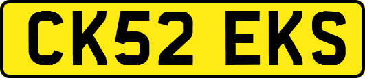 CK52EKS
