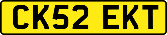 CK52EKT