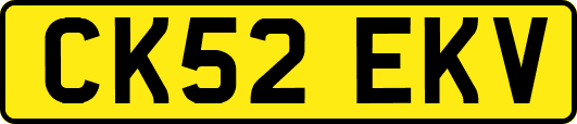 CK52EKV