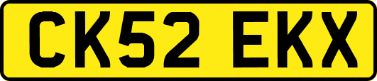 CK52EKX