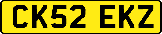 CK52EKZ