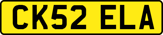 CK52ELA