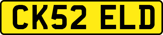 CK52ELD