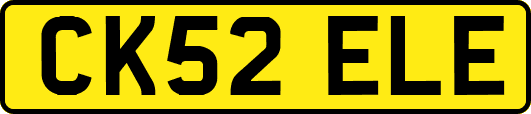 CK52ELE