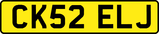 CK52ELJ