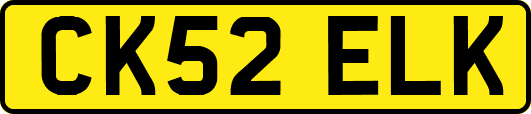 CK52ELK