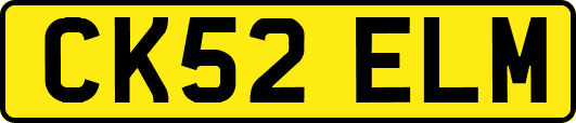 CK52ELM