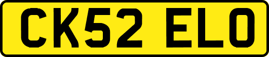 CK52ELO