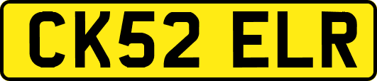 CK52ELR