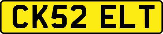 CK52ELT