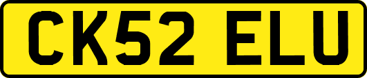 CK52ELU