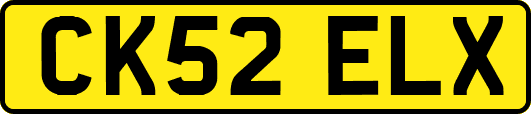CK52ELX