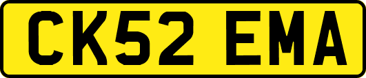 CK52EMA