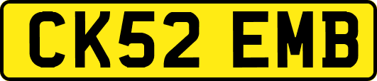 CK52EMB