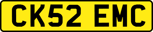 CK52EMC