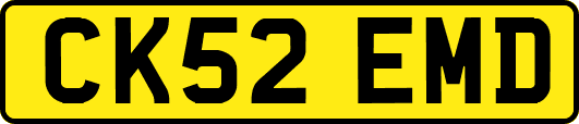 CK52EMD
