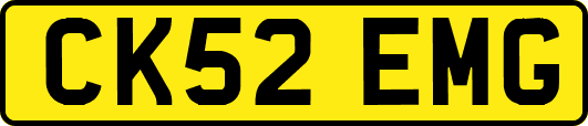 CK52EMG