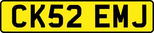 CK52EMJ