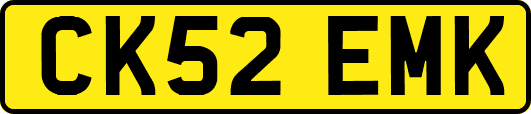 CK52EMK