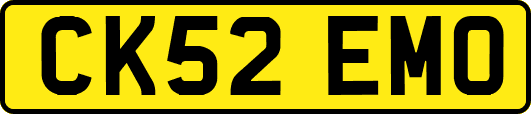 CK52EMO