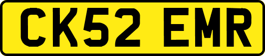 CK52EMR
