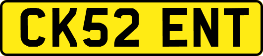CK52ENT