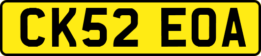 CK52EOA