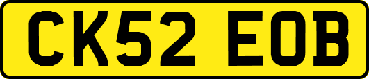 CK52EOB