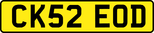 CK52EOD