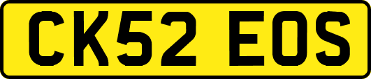 CK52EOS