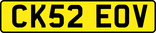 CK52EOV