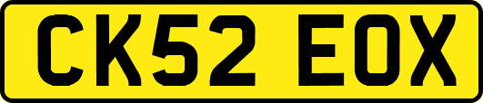 CK52EOX