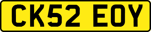 CK52EOY
