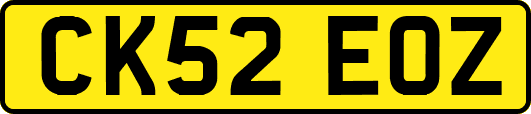 CK52EOZ