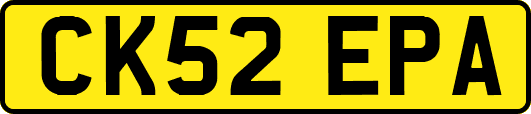 CK52EPA