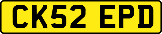 CK52EPD