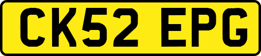 CK52EPG