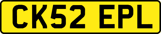 CK52EPL