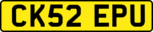 CK52EPU