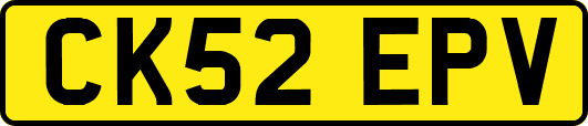 CK52EPV