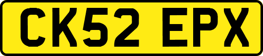 CK52EPX
