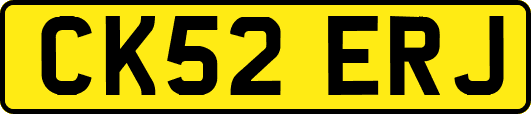 CK52ERJ